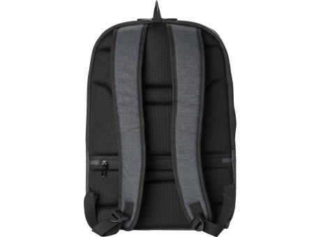 PVC Rucksack mit Anti-Diebstahl Schutz Romy bedrucken