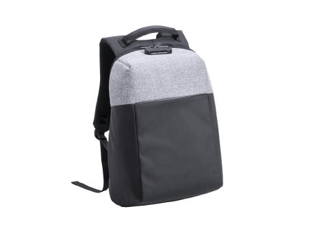 Product image Anti-Diebstahl Rucksack Ranley bedrucken