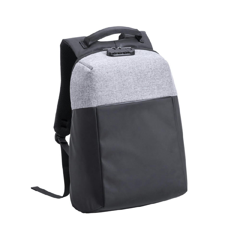 Product image Anti-Diebstahl Rucksack Ranley Werbeartikel