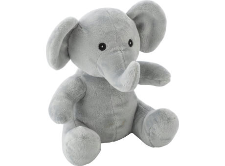 Plüschelefant Jessie bedrucken