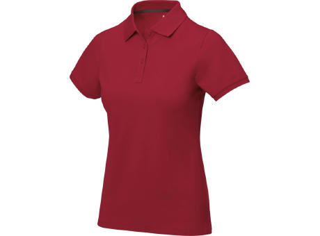Calgary Poloshirt für Damen bedrucken