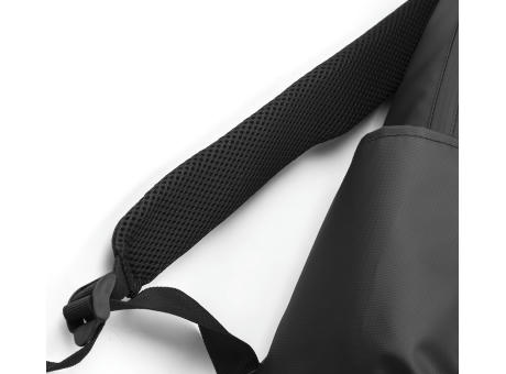 Polyester (600D Rucksack Brecken Werbeartikel