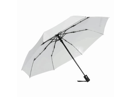 Product image PLOPP - Vollautomatischer Windproof-Taschenschirm bedrucken