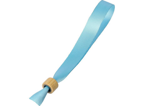 rPET 300D Handgelenkschnur Tarian Werbeartikel