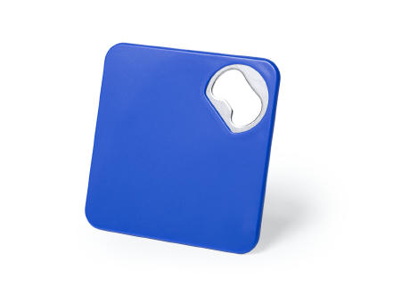 Product image Flaschenöffner Untersetzer Olmux bedrucken