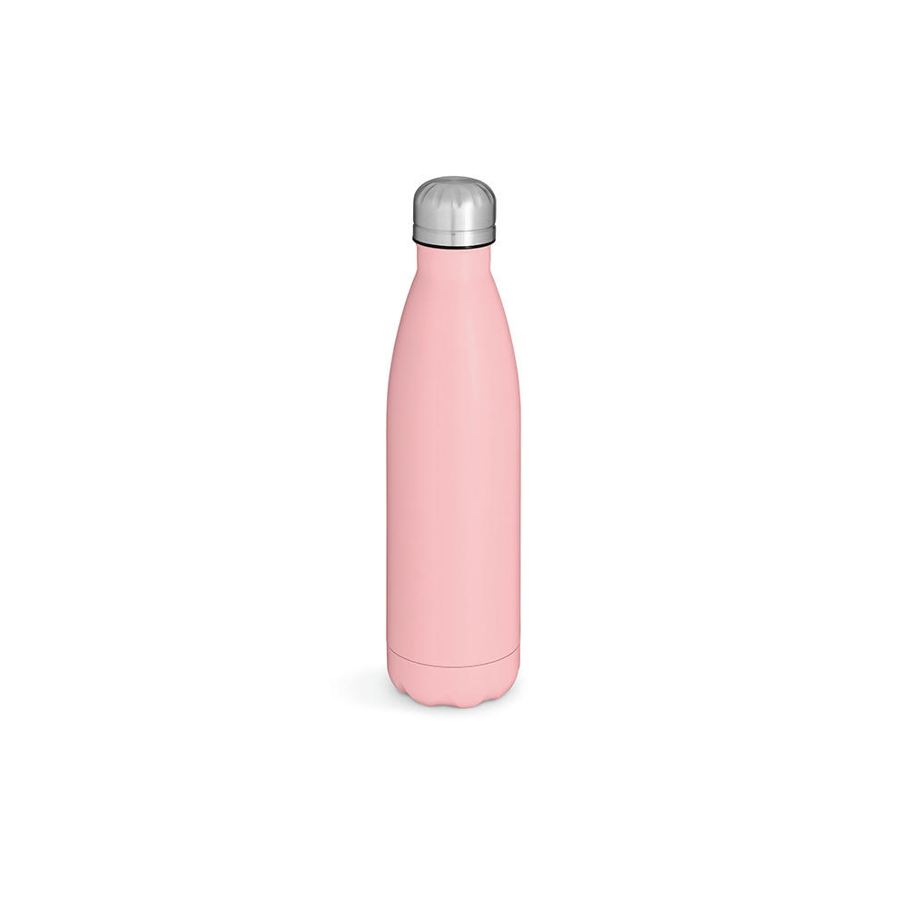 Mississippi 550 Trinkflasche recy. Edelstahl 535 ml  Werbeartikel