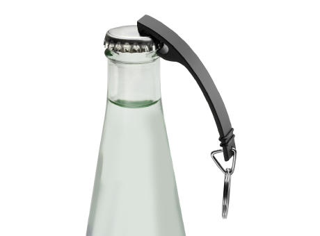 Schlüsselanhänger mit Flaschenöffner RE98-CATHARGO bedrucken