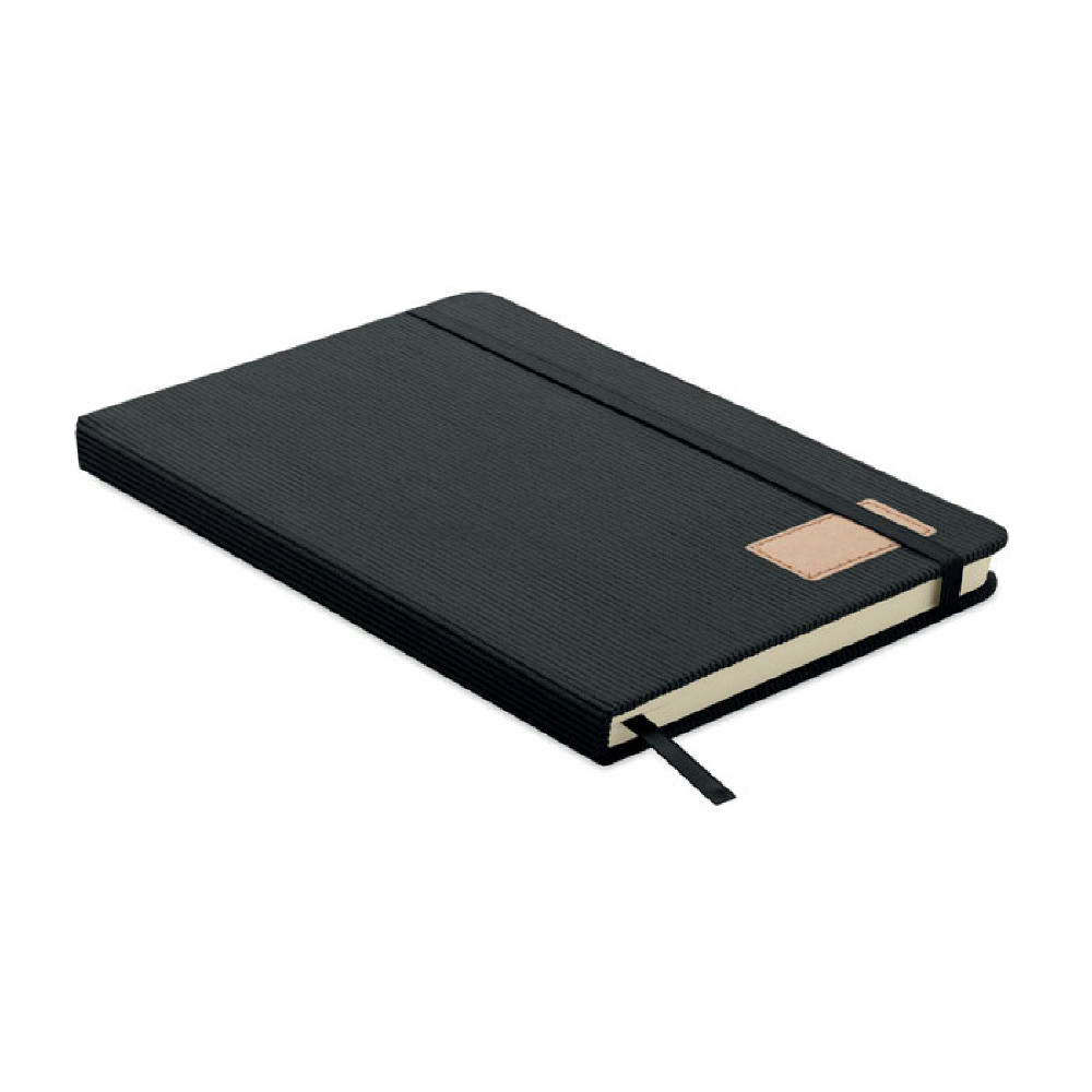 Product image DIN A5 Notizbuch RPET Werbeartikel