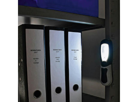 LED Leuchte "Oval Light L 250 L" Werbeartikel