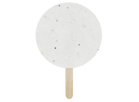 Product image Pflanzbarer Pay-Pay Luluar Werbeartikel