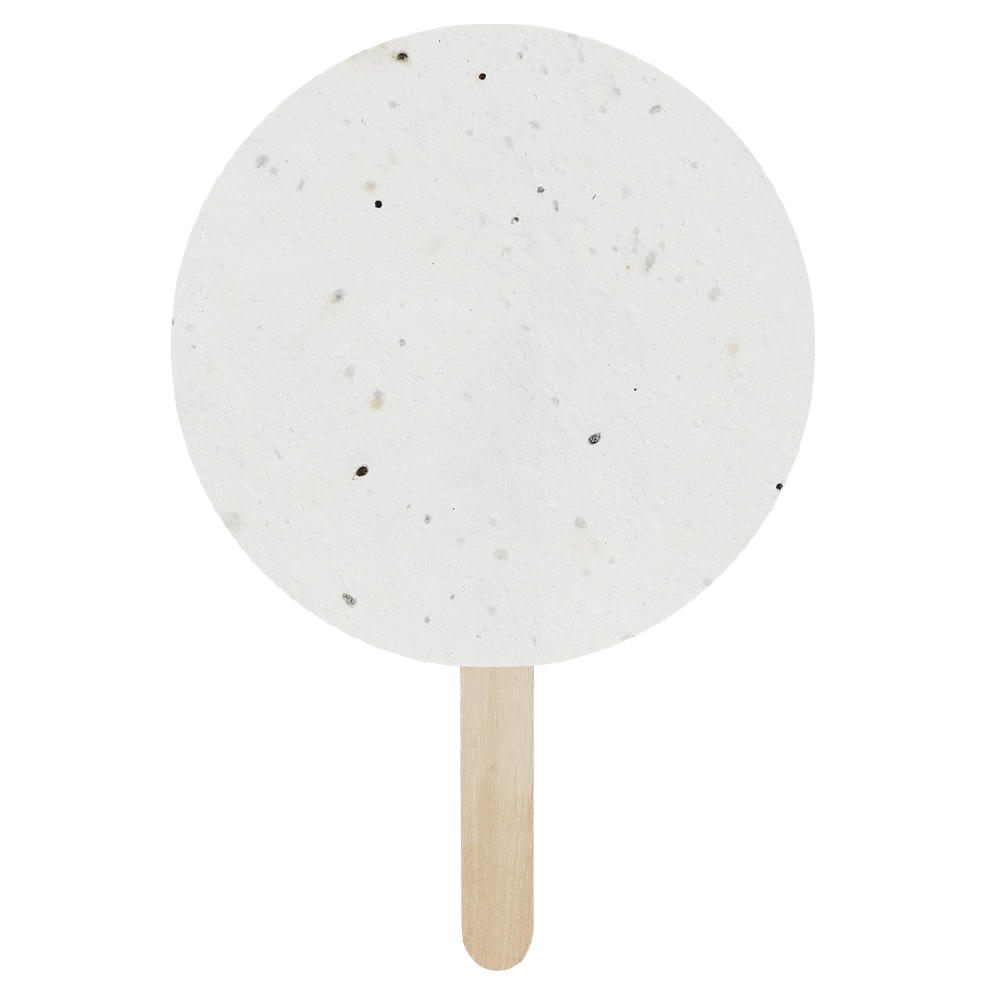 Product image Pflanzbarer Pay-Pay Luluar Werbeartikel