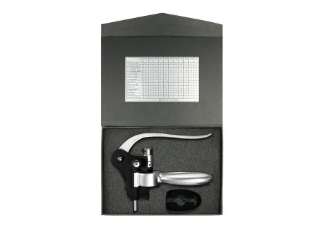 Executive Korkenzieher Werbeartikel