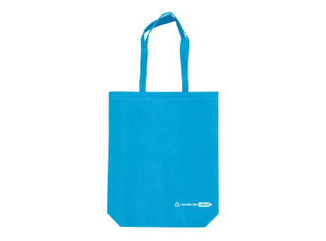 Product image Umhängetasche R-PET 100g/m² bedrucken