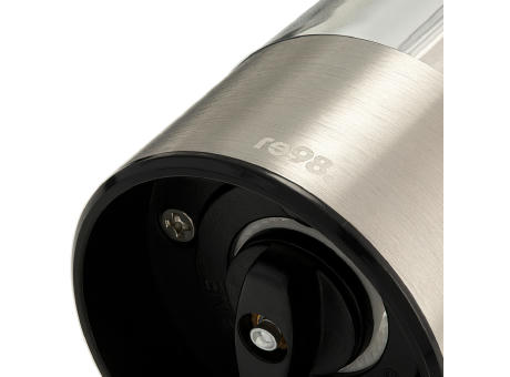 elektrische Salz- oder Pfeffermühle RE98-CEVARO Werbeartikel