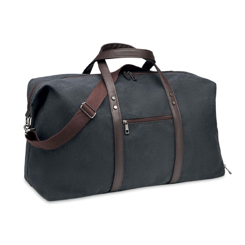 Weekender Canvas 450 g/m² Werbeartikel