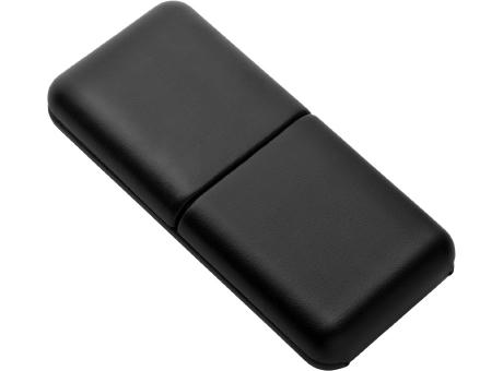 Charles Dickens Schreibset aus Metall Alan bedrucken