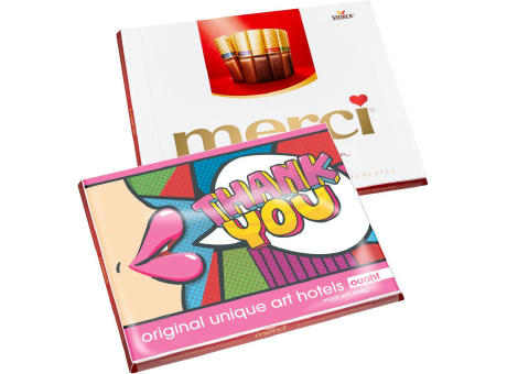 Product image merci Finest Selection Werbeartikel