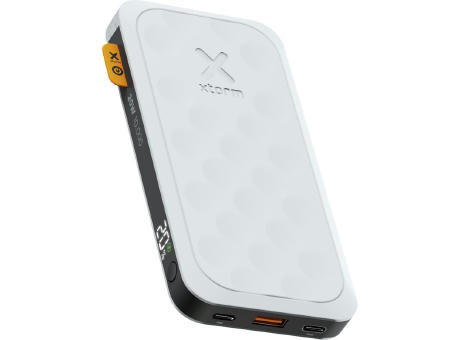 Xtorm FS510 Fuel Serie 10.000 mAh 20 W Powerbank bedrucken