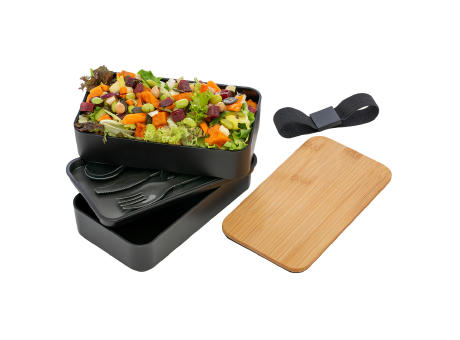 Lunch Set RE98-LAUDAT Werbeartikel