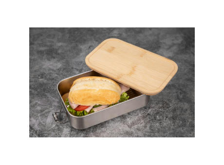 Vorratsdose "Sagano" 1,0 l Werbeartikel