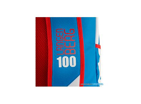 Rucksack LA-095 bedrucken