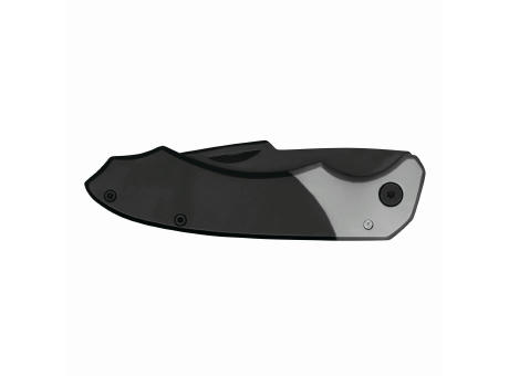 BLACK-CUT - Klappmesser BLACK CUT Werbeartikel