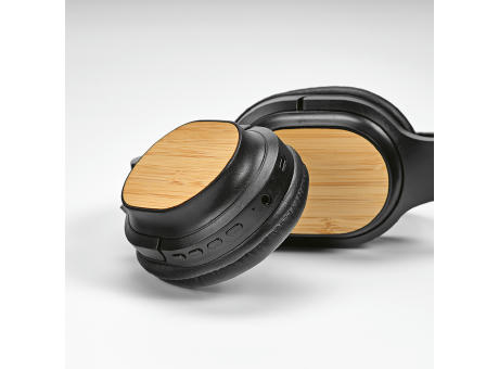 Fleming Kopfhörer rABS 3-4h  Werbeartikel