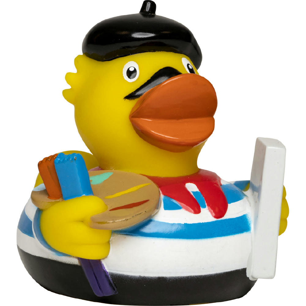 Product image Quietsche-Ente Paris Werbeartikel