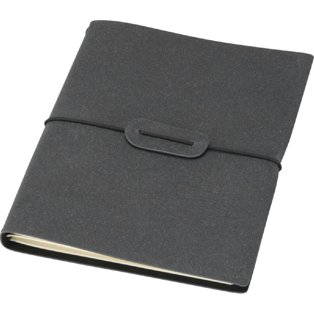 Product image Slyk A5 nachfüllbares Notizbuch mit zwei Heften Werbeartikel