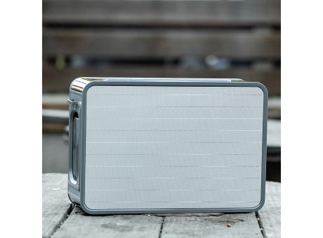 Jouncer Lautsprecher rABS 5200 mAh. 30 Std. Spielzeit. 80 W Werbeartikel