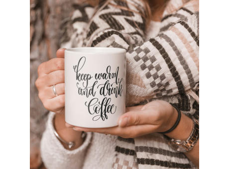 Tasse Oslo 300ml Werbeartikel