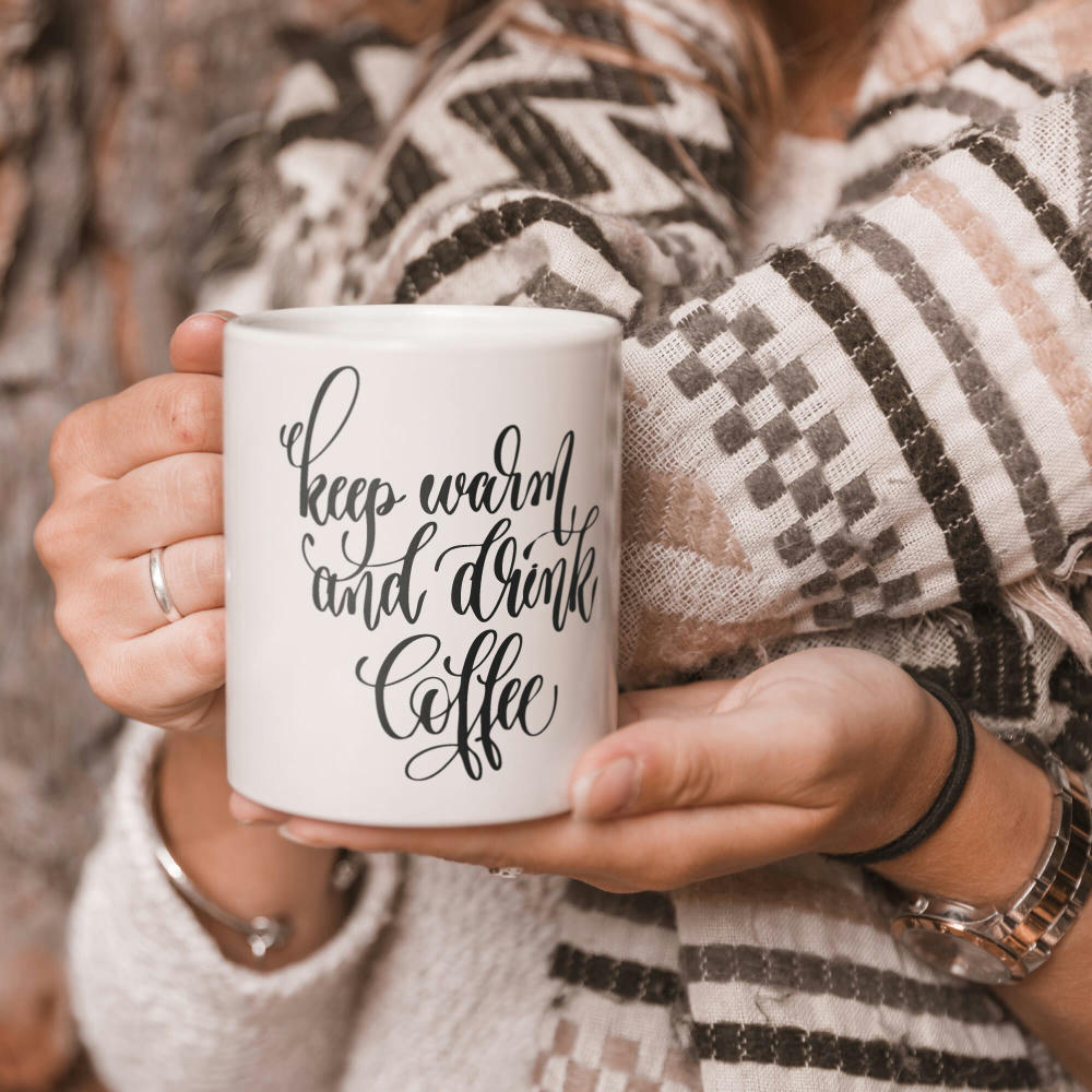 Product image Tasse Oslo 300ml Werbeartikel