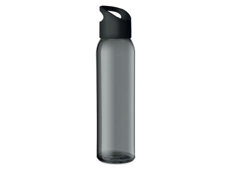 Product image Trinkflasche Glas 470 ml bedrucken