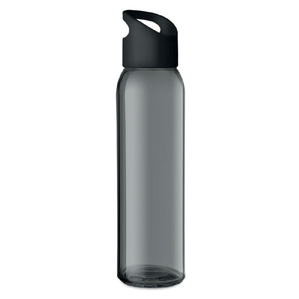 Product image Trinkflasche Glas 470 ml Werbeartikel