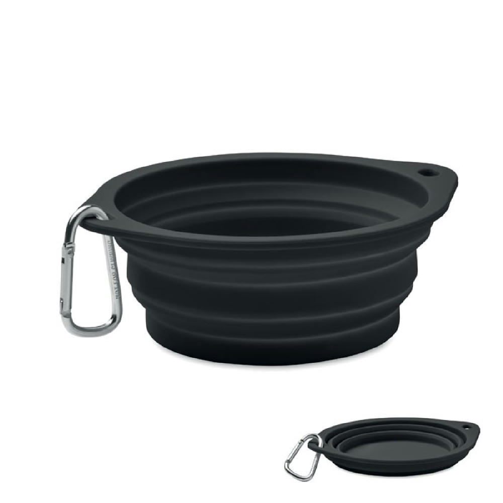 Product image Faltbarer Napf 350 ml Werbeartikel