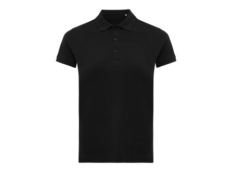 IQONIQ Yosemite Damen Piqué-Poloshirt aus rec. Baumwolle bedrucken