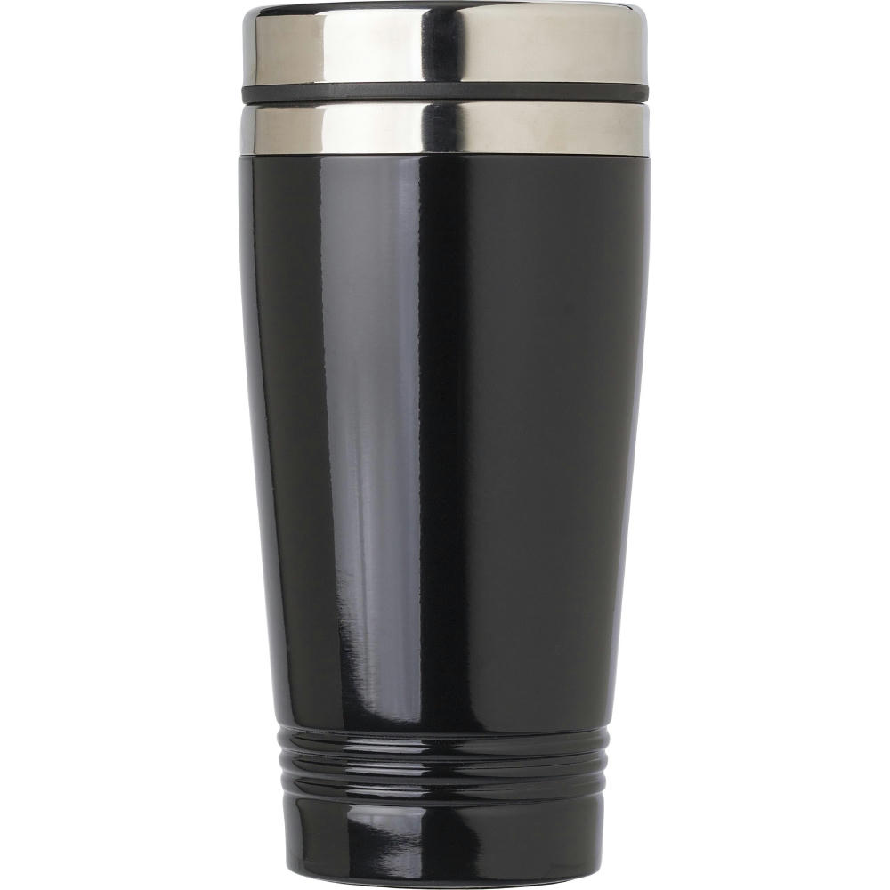 Product image Trinkbecher aus Edelstahl (450 ml) Velma Werbeartikel