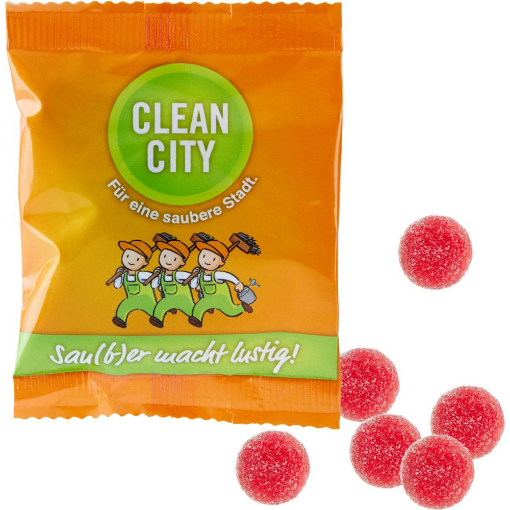 Product image Saure Johannisbeere Werbeartikel