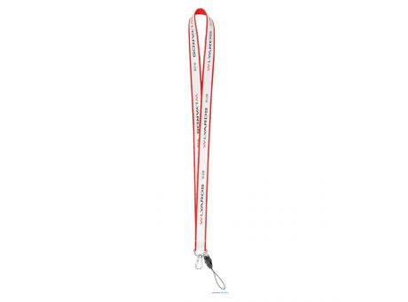 Schlüsselband W-238 bedrucken