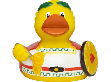 Quietsche-Ente Rom Werbeartikel