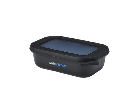 Product image Mepal Cirqula Mehrzweckbehälter rechteckig 500 ml Werbeartikel