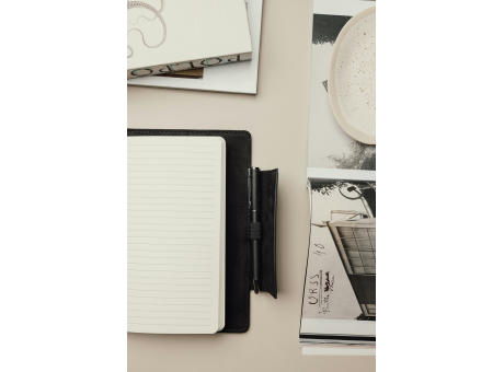 VINGA Marlow GRS Notizbuch Werbeartikel