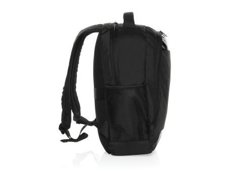 Impact AWARE™ Boardroom-Laptop-Rucksack PVC-frei Werbeartikel
