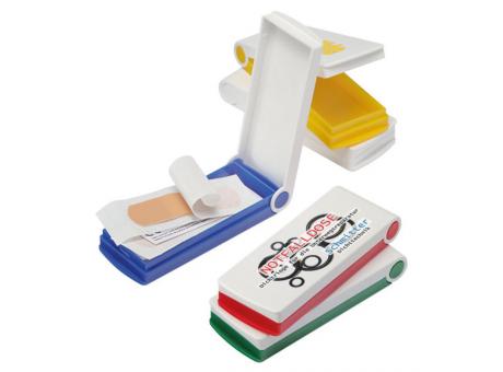 Pflasterbox Werbeartikel