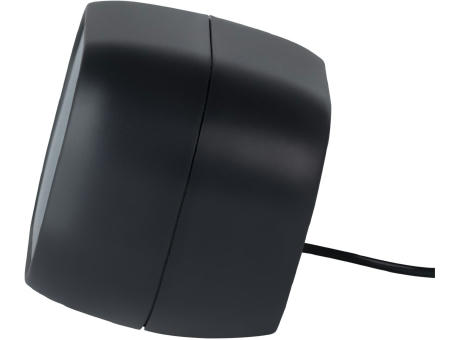 LOOK Lautsprecherset mit Subwoofer und zwei Satellitenlautsprechern Werbeartikel