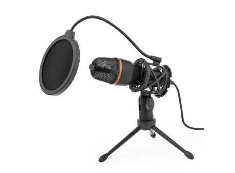 Product image Kondensatormikrofon Densha Werbeartikel