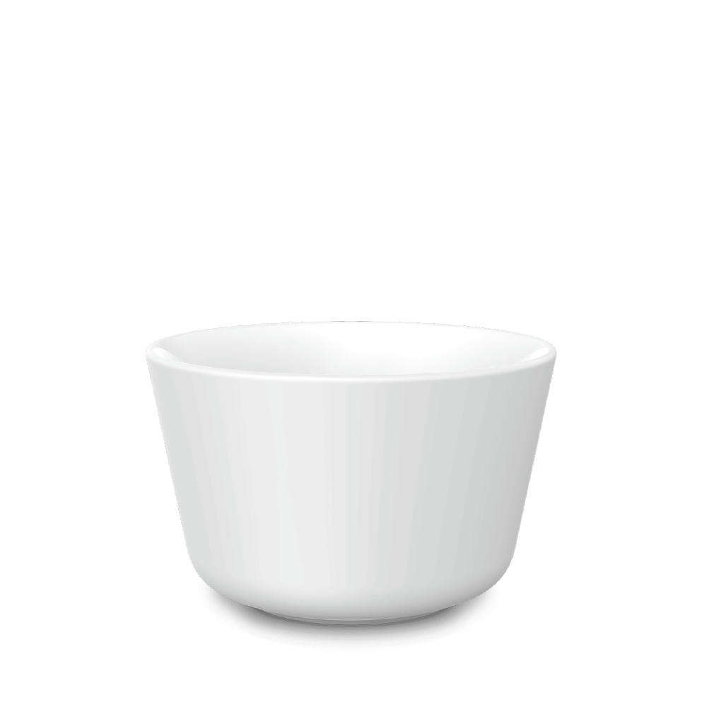 Product image Mahlwerck Form 737 Schüssel large, Costa Verde Collection, weiss Werbeartikel