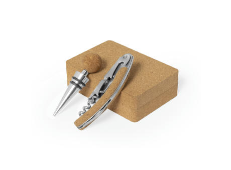 Wein Set Maquin Werbeartikel