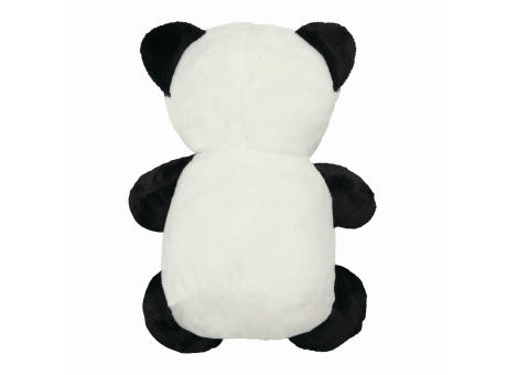 ANTHONY - Plüsch-Panda Werbeartikel