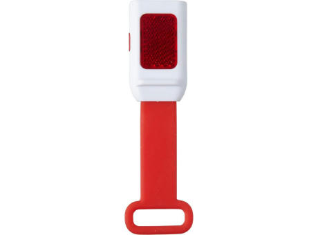 Freizeit-Lampe aus Kunststoff Duncan Werbeartikel